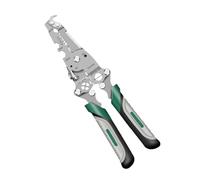 Pinza Spelafili Multifunzionale 16/18 In 1 Multifunzionale Per Cavi Profondità Regolabile