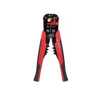 Pinza spelafili multifunzionale for taglio cavi, crimpatrice automatica manuale ad alta precisione for terminali, tagliacavi