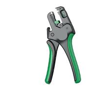Pinza spelafili multifunzionale, veloce e completamente automatica, tronchese for cavi, pinza for elettricista regolabile, 1 pezzo