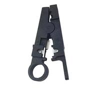 Pinza spelafili multiuso UTP/STP Spellafili multifunzione per strumento spelafili telefonico rete