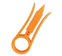 Pinza spelafili per auto, strumento spelacavi e lisciacavi, per officina, meccanica industriale