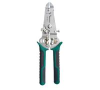 Pinza spelafili per spellare fili multifunzione speciali pinze spellafili strumento elettricista strumento spelafili strumento spelafili