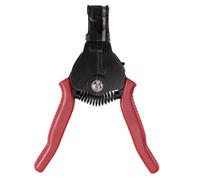 Pinza Spelafili Regolabile per Impieghi Gravosi HS700A per Cavi Elettrici E4X8