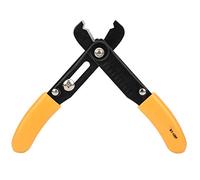 Pinza spelafili regolabile, Utensili spelafili Pinze spelafili per spelafili 0,5-4,0 mm