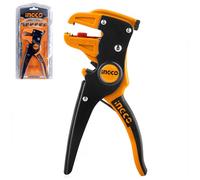 Pinza spelafili Spellafili 175 mm Spella cavi professionale spellacavi Top Ingco