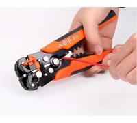 Pinza Spelafili Spellafili Spelacavi Automatica Spella Taglia Cavi Crimpatura