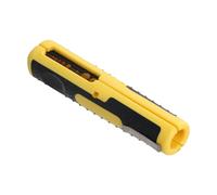 Pinza Spelafili Universale per Cavo Coassiale, Utensile Spelacavi di Precisione per Cavi Bassa Tensione 8-13mm Strumento Professionale per Elettricisti