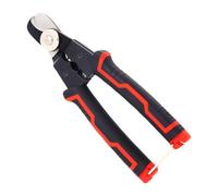 Pinza spelafili - Utensile per tagliare i cavi,Pinza spelafili multifunzione | Per tagliare le colonne forbici e morsetti per la casa