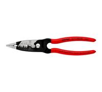 PINZA SPELLACILI/SPELLA ISOLANTE - KN 13 71 200