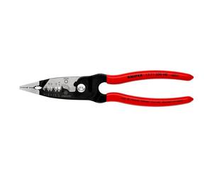 PINZA SPELLACILI/SPELLA ISOLANTE - KN 13 71 200