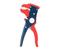 Pinza Spellafili Automatica Regolabile 2-20mm Ergonomica | per Regolazione automatica, lunghezza 2-20mm, impugnatura ergonomica, metallo , plastica alta durezza