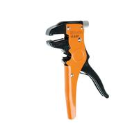 PINZA SPELLAFILI AUTOREGOLABILE PER CAVI ELETTRICI STRUMENTO PROFESSIONALE PER E