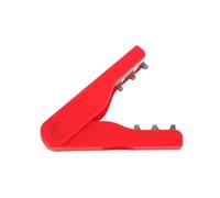 Pinza spellafili ergonomica per una comoda rimozione in design floreale e giardinaggio per rose