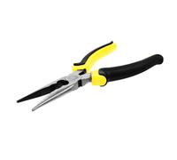 Pinza Spellafili Multifunzione in Acciaio Inox per Elettricisti