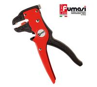 Pinza Spellafili spela taglia cavo con regolazione automatica 0,2-6