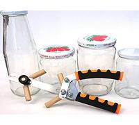 PINZA STRINGI CAPSULA TAPPO BARATTOLO FASTAP