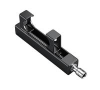 Pinza stringicavo professionale per progetti di cablaggio elettrico - Tenditore in acciaio da 1/2 pollici con finitura galvanizzata antiruggine