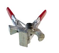 Pinza stringitubo per auto - Pinza per tubi riutilizzabili, con funzione di prolunga per il montaggio del motore e la manutenzione automobilistica