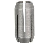 Pinza sujeción rotocut: 6,35mm (1)