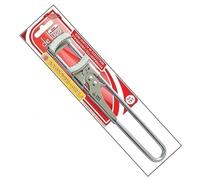 PINZA SVITABARATTOLI SVITA BOTTIGLIE CAPSULE E BARATTOLI UNIVERSALE "DE LUCA"