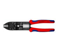 Pinza taglia cavi Knipex Universelle Rouge