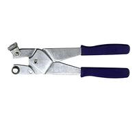 Pinza Taglia Piastrelle Manuale, con Disco da Taglio Integrato