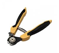 Pinza Tagliacavi e Guaine Pro 2 con Crimpatura Terminali - Ergonomica