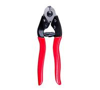 Pinza tagliacavi in acciaio inossidabile per funi metalliche, multifunzione, strumento di riparazione, 5 mm, resistente