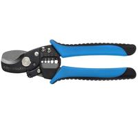 Pinza tagliacavi max 12 mm HT1P047