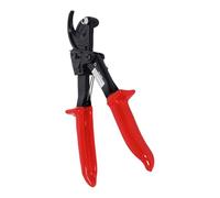 Pinza tagliacavi portatile Pinza multifunzione per tagliare fili di rame, crimpatrice in alluminio, forbici per elettricisti