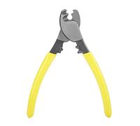 Pinza tagliacavi, RT-22 Pinza tagliafili 6 "in acciaio al cromo vanadio Utensile taglio manuale