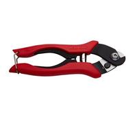 Sram Cable Cutter With Crimper Tool Rosso Red