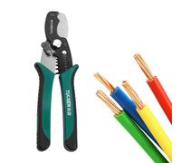Pinza tagliacavi tagliacavi multi-utensile che fa gioielli Elettricisti