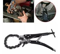 Pinza Tagliatubi a Catena Per Tubi Di Scarico Scappamento Auto 19-80 MM