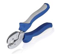 PINZA TAGLIATUBI PER RAME, ALLUMINIO E ACCIAIO CON DIAMETRO ESTERNO 4-13MM E SPESSORE SINO A 1,5MM L14000166 Lrsz 120 (Pinza tagliatubi)