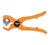 PINZA TAGLIATUBI PER TUBI PLASTICA ART. 341 BETA 0÷25 mm - BETA