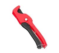 Pinza tagliatubi portatile for risparmiare lavoro, for tubi dell'acqua, utensile da taglio di precisione for in PVC PPR 32, 36, 42, 64 mm Per Tubi(0-32mm)