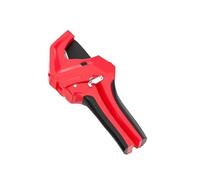 Pinza tagliatubi portatile for risparmiare lavoro, for tubi dell'acqua, utensile da taglio di precisione for in PVC PPR 32, 36, 42, 64 mm Per Tubi(0-36mm)