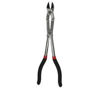 KS Tools 500.7201 Taglierina laterale a doppio snodo XL, 290 mm