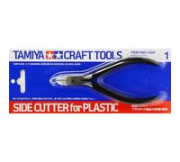 Pinza Tagliente Tamiya 74001 Per Modelli Plastici, Taglio Preciso Dei Pezzi