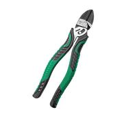 Pinza Taglierina Filo 8.5 Pollice Eccentrica Vite Tagliacavo Per Elettricisti E Meccanica Utensile Manuale Di Riparazione Eccentrico