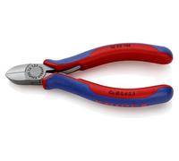 Pinza taglierina laterale per elettromeccanico da 76 22 125