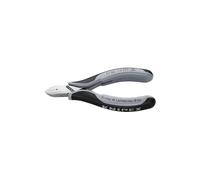 Pinza taglierina laterale per elettronica 115 mm 77 02 115 ESD