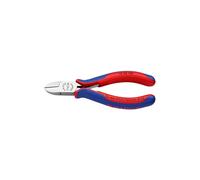 Pinza taglierina laterale per elettronica 130 mm 77 02 130