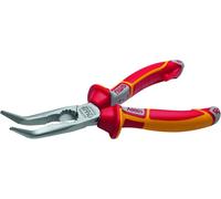 Pinza telefonica piatta curva ad angolo 141-49-VDE-205