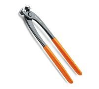 Pinza tenaglia Beta 1098PL 250 mm di lunghezza taglienti dritti manici in PVC