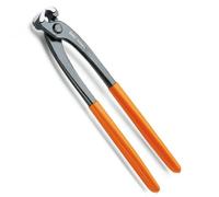 Pinza tenaglia Beta 1098PL 280 mm di lunghezza taglienti dritti manici in PVC