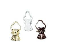 PINZA TENDE BAROCCA BRONZATA (Pezzi 100)