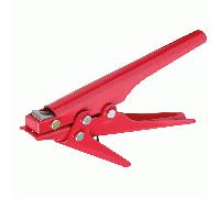 Pinza tirafascette da 3,5 a 9 mm tendi tira fascetta