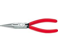 KN 25 01 140 - Pinza a becchi piatti, 140 mm